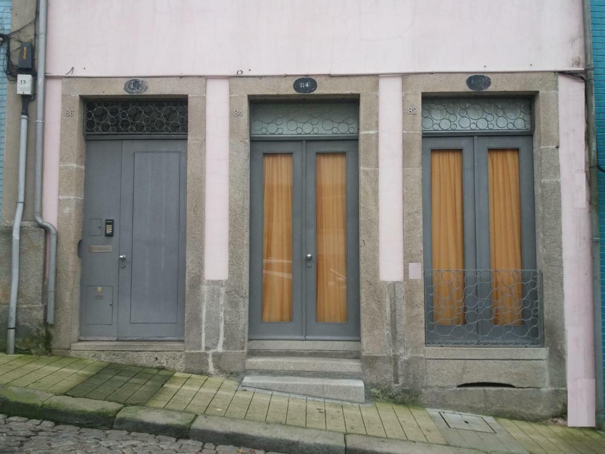 Flower'S Downtown Порто Екстериор снимка